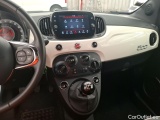  Fiat  500  Lounge 1.2 70CV BVM5 E6dT #7