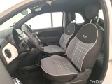  Fiat  500  Lounge 1.2 70CV BVM5 E6dT #8