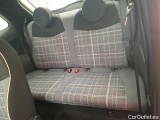  Fiat  500  Lounge 1.2 70CV BVM5 E6dT #9