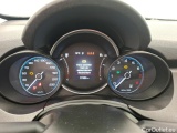  Fiat  500 FIAT X / 2018 / 5P / SUV 1.5 MHEV FFLY 130ch DCT7 #6