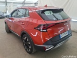  KIA  Sportage KIA  / 2021 / 5P / SUV 1.6 T-GDI 265 PHEV AUTO 4WD ACTIVE BUSIN #2