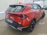  KIA  Sportage KIA  / 2021 / 5P / SUV 1.6 T-GDI 265 PHEV AUTO 4WD ACTIVE BUSIN #3