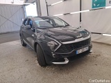 KIA  Sportage  Active 1.6 CRDi 135CV BVA7 E6d #4