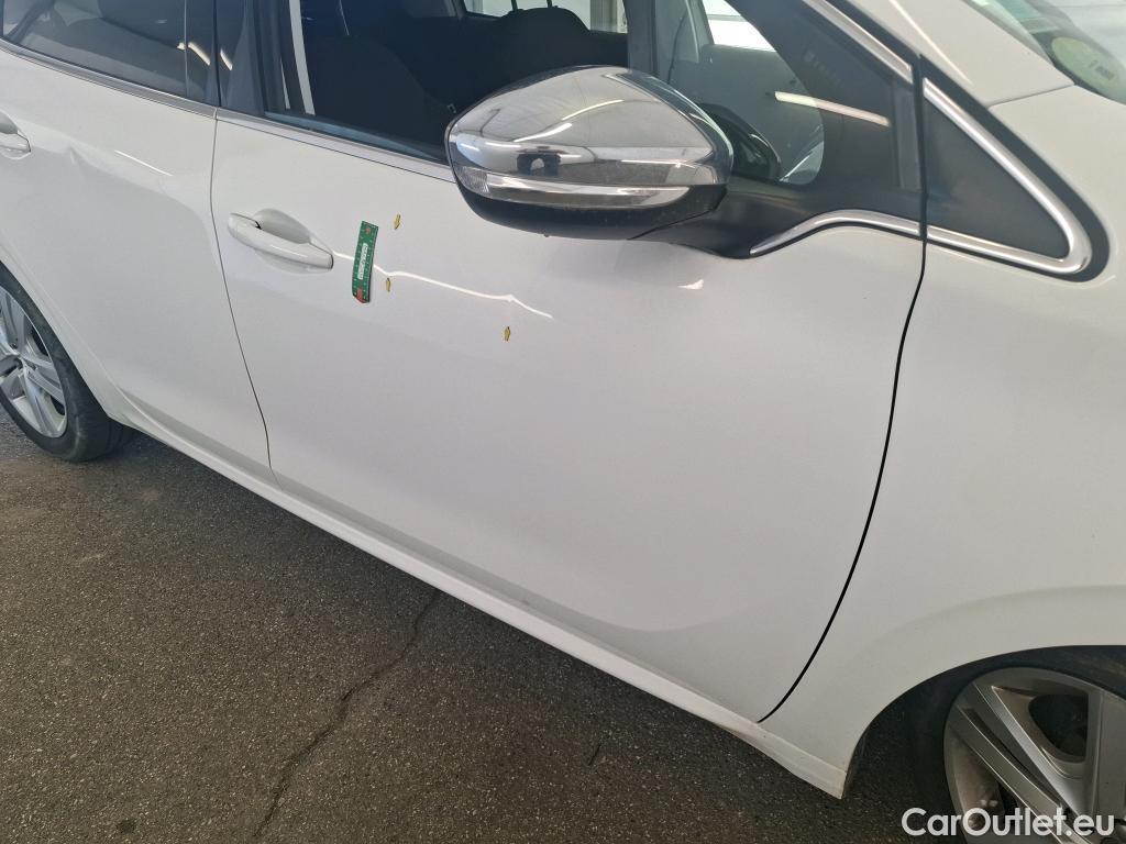  Peugeot  208  Allure Business 1.5 HDi 100CV BVM5 E6dT #14