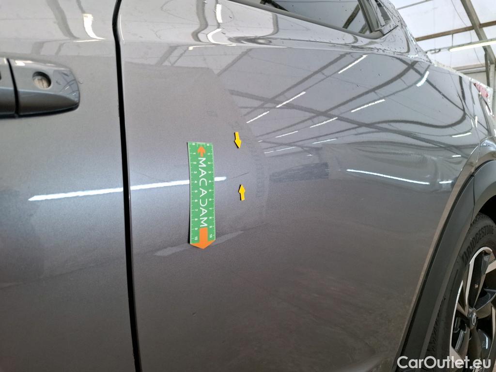 Nissan  Juke  / 2019 / 5P / Crossover Hybrid 143 Business+ #1