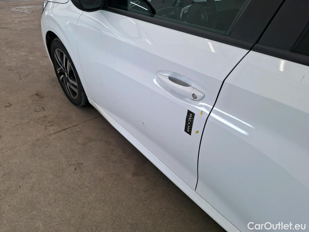  Peugeot  208  Style 1.2 PureTech 75CV BVM5 E6d #6