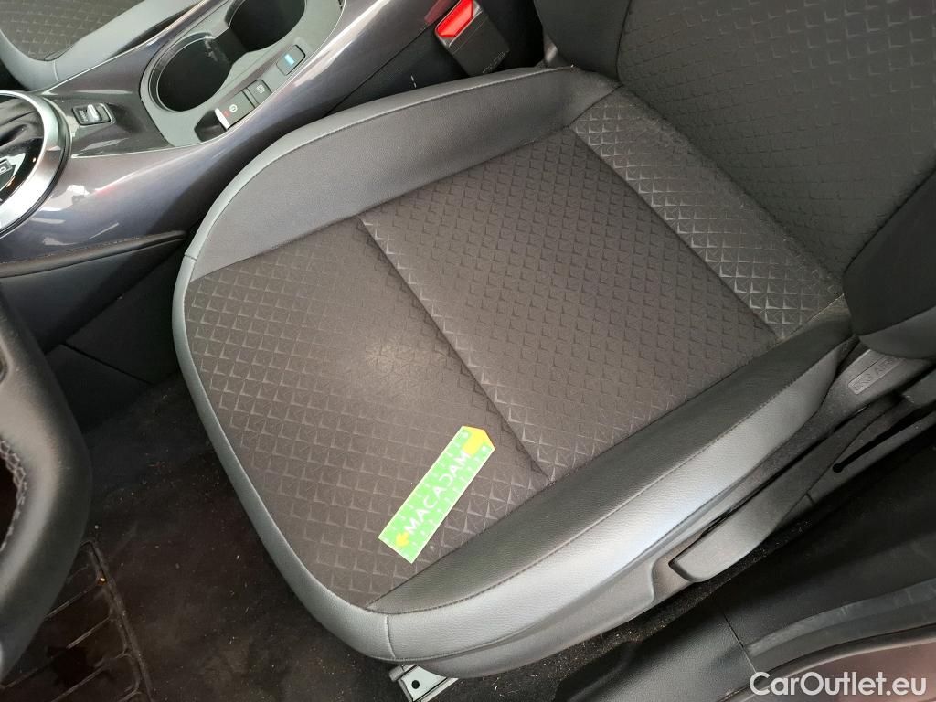  Nissan  Juke  / 2019 / 5P / Crossover Hybrid 143 Business+ #8