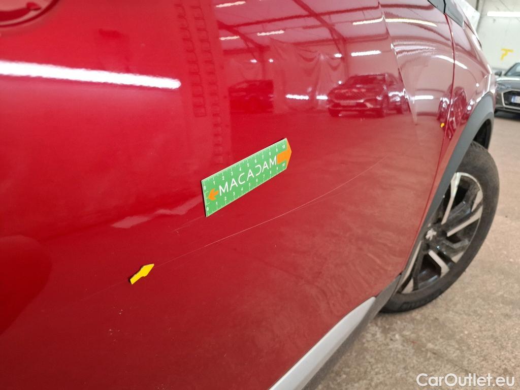  Peugeot  2008  Allure Pack 1.5 HDi 110CV BVM6 E6d #8