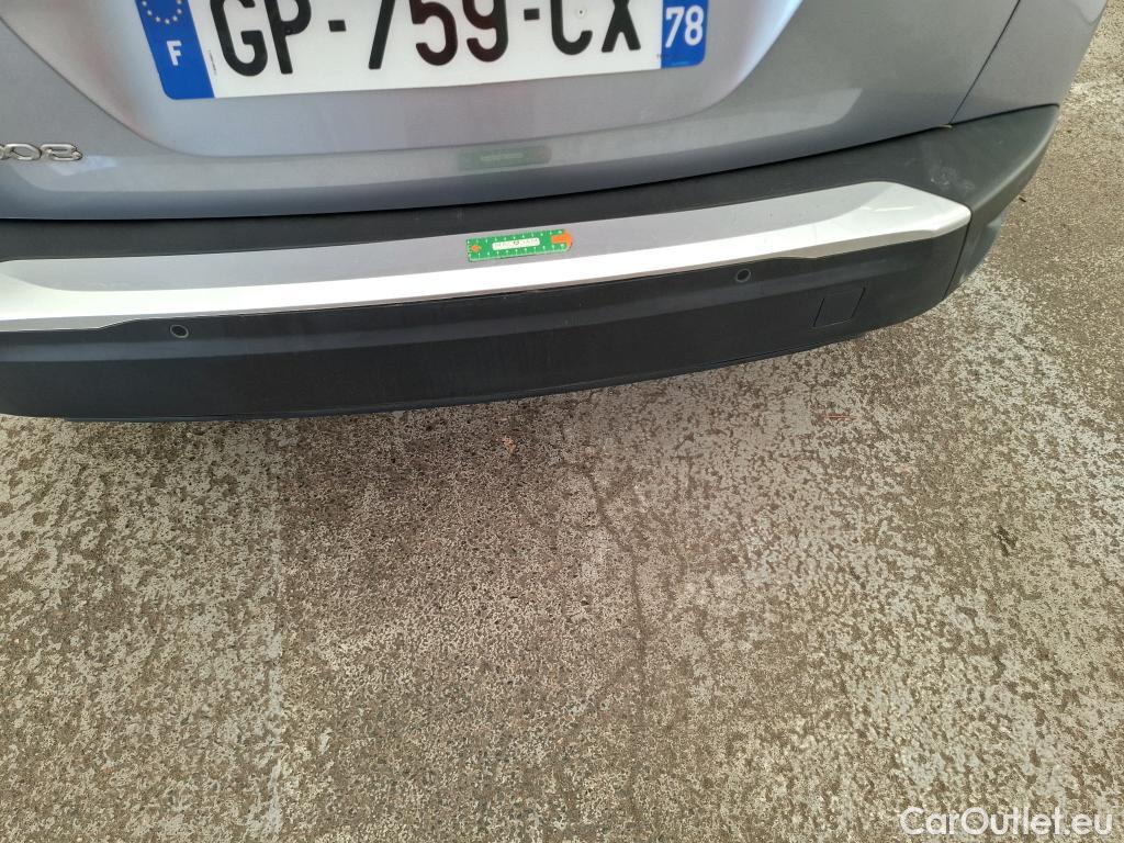  Peugeot  2008  (e-) Active Pack 50kWh BVA #4