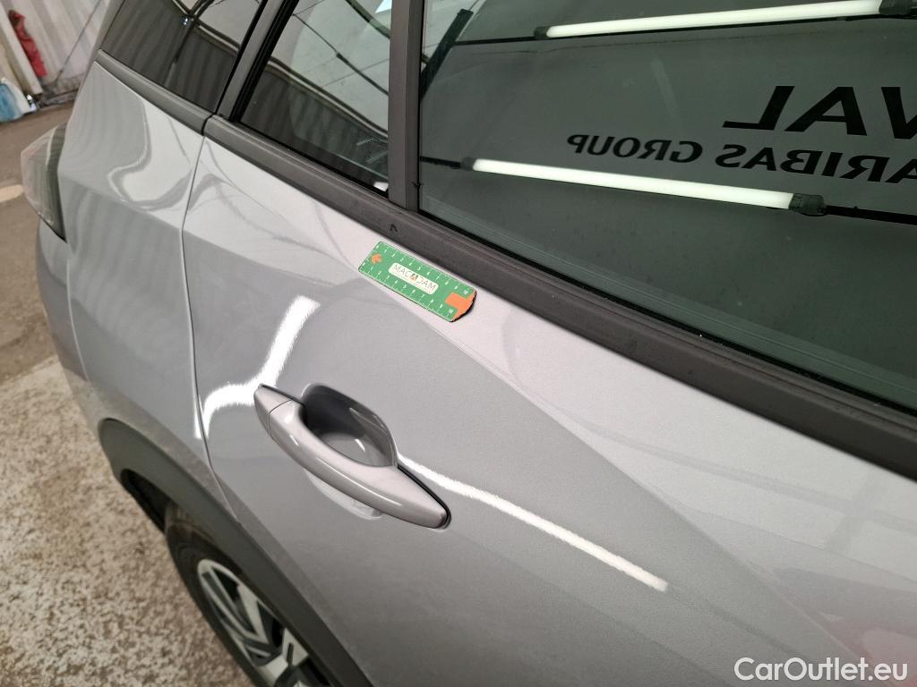  Peugeot  2008  (e-) Active Pack 50kWh BVA #11