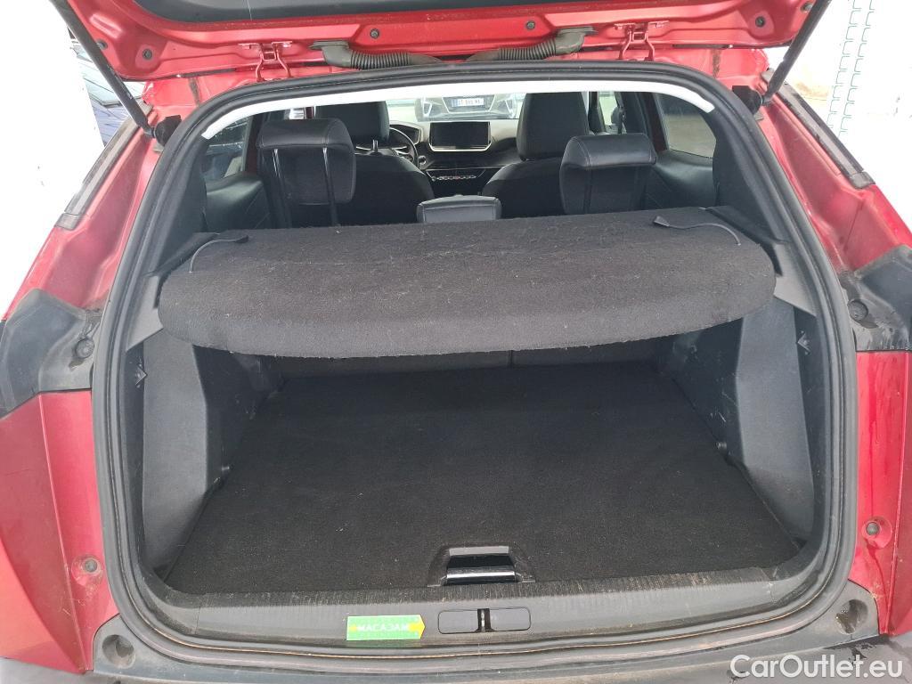  Peugeot  2008  Allure Pack 1.5 HDi 110CV BVM6 E6d #25