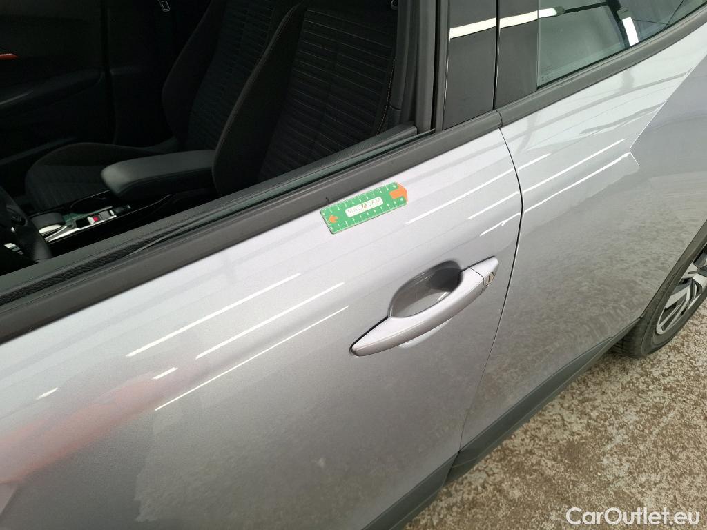  Peugeot  2008  (e-) Active Pack 50kWh BVA #13