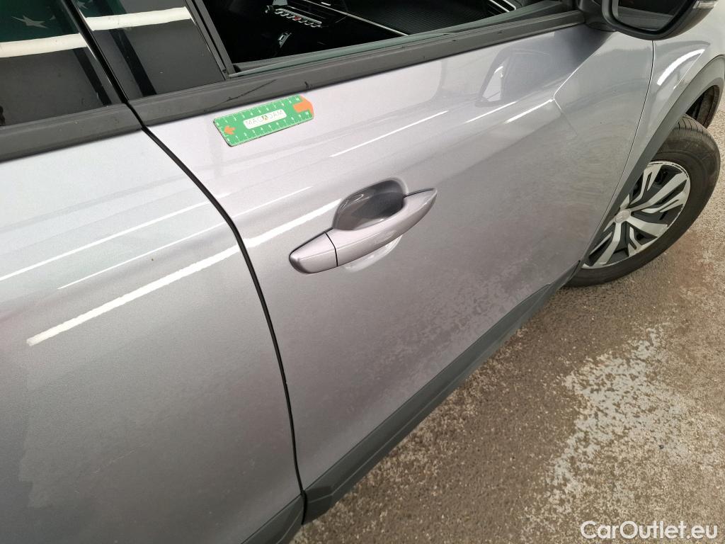  Peugeot  2008  (e-) Active Pack 50kWh BVA #17