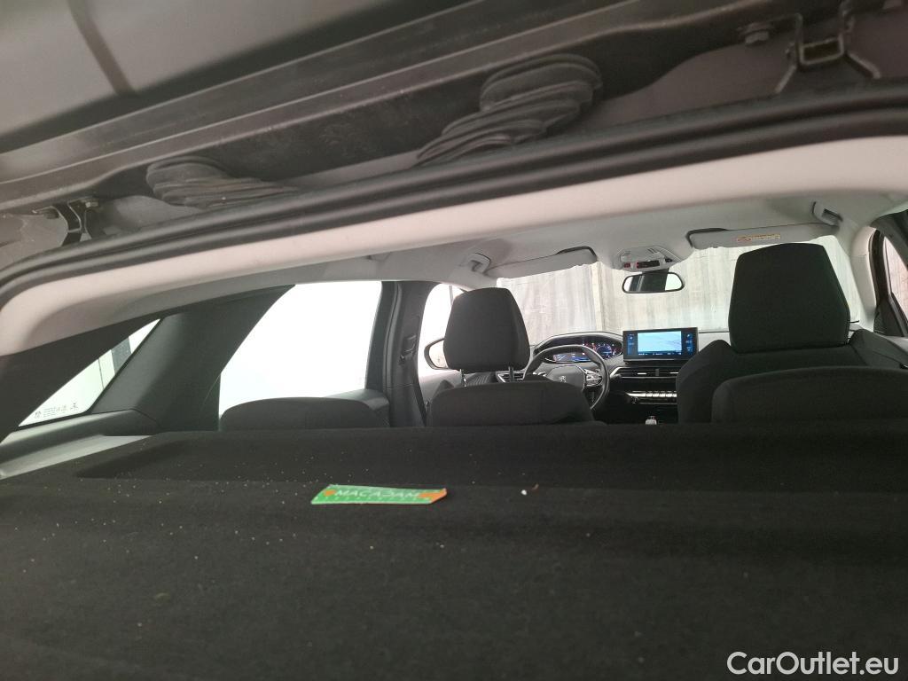  Peugeot  3008  Active Business 1.5 HDi 130CV BVA8 E6d #41