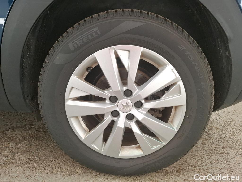 Peugeot  3008  Active Business 1.5 HDi 130CV BVA8 E6d #27