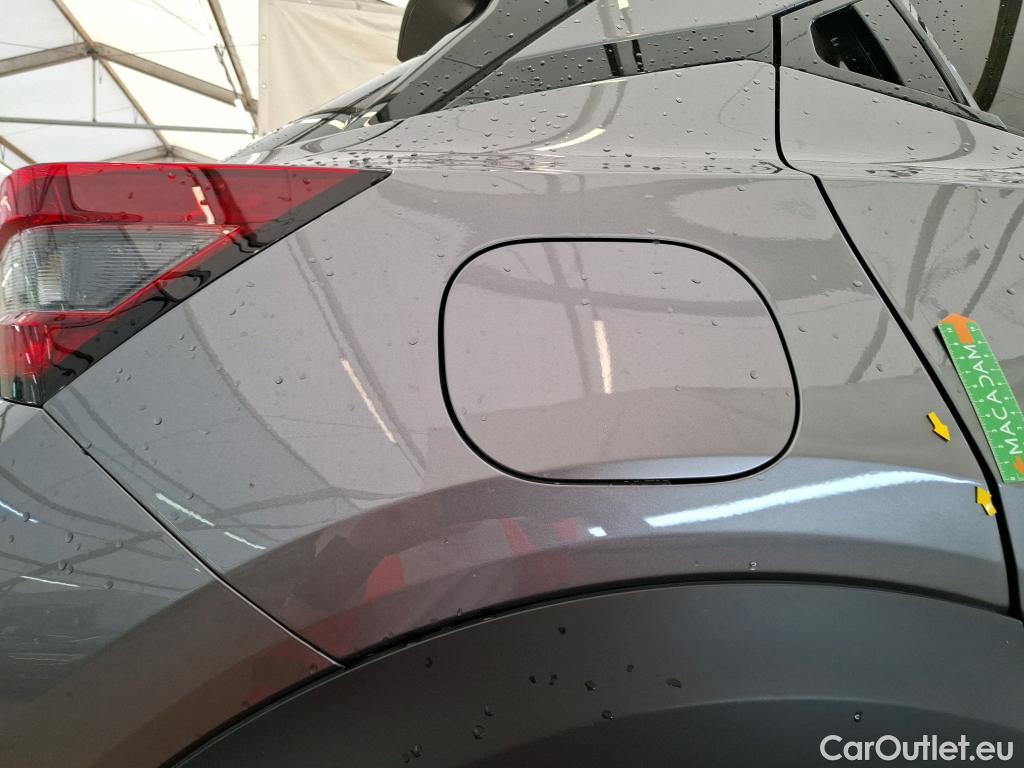  Nissan  Juke  / 2019 / 5P / Crossover Hybrid 143 Business+ #3