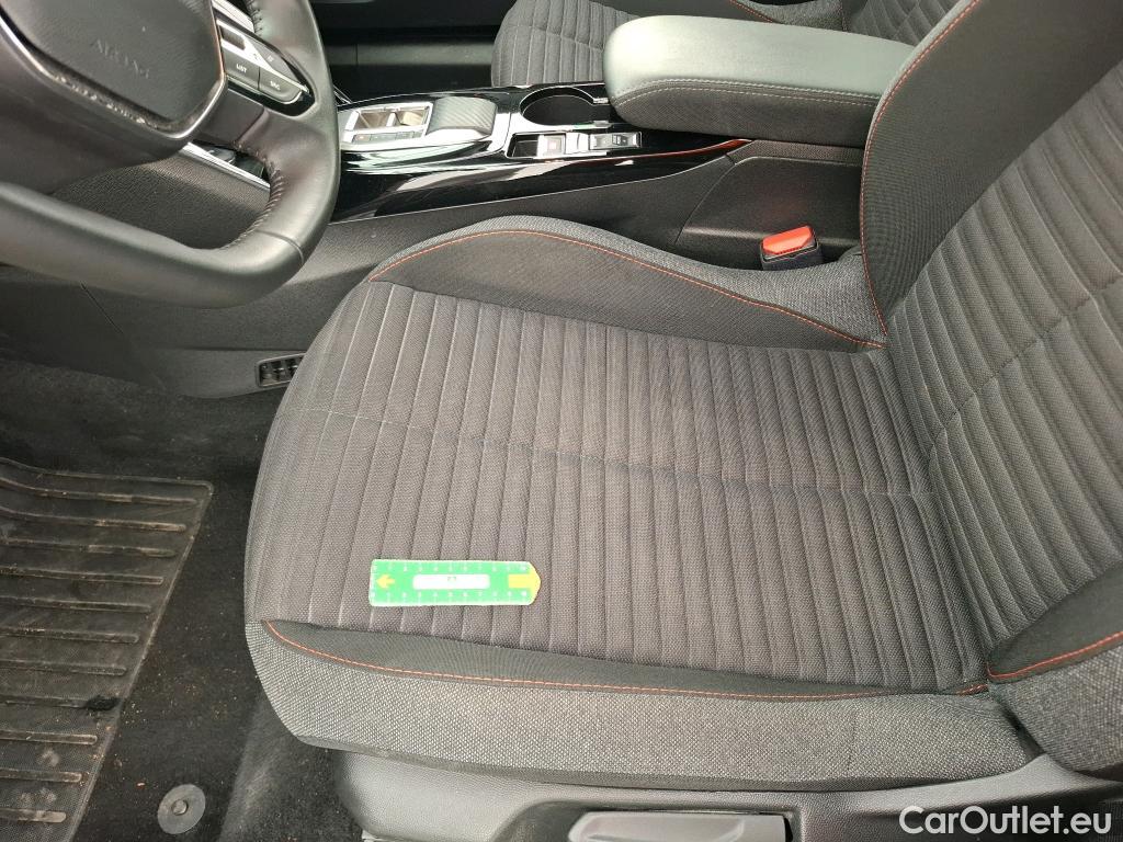  Peugeot  2008  (e-) Active Pack 50kWh BVA #20