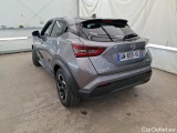  Nissan  Juke  / 2019 / 5P / Crossover Hybrid 143 Business+ #2