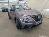  Nissan  Juke  / 2019 / 5P / Crossover Hybrid 143 Business+ #4