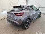  Nissan  Juke  / 2019 / 5P / Crossover Hybrid 143 Business+ #3