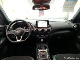  Nissan  Juke  / 2019 / 5P / Crossover Hybrid 143 Business+ #5