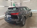  Nissan  Qashqai NISSAN  / 2021 / 5P / Crossover 1.3 MHEV 158ch Xtronic Business Edition CD LOT700 #3