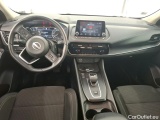  Nissan  Qashqai NISSAN  / 2021 / 5P / Crossover 1.3 MHEV 158ch Xtronic Business Edition CD LOT700 #5
