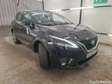  Nissan  Qashqai NISSAN  / 2021 / 5P / Crossover 1.3 MHEV 158ch Xtronic Business Edition CD LOT700 #4