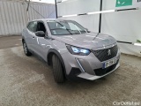  Peugeot  2008  (e-) Active Pack 50kWh BVA #5