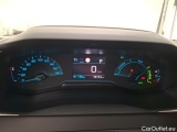  Peugeot  2008  (e-) Active Pack 50kWh BVA #7