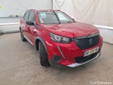  Peugeot  2008  Allure Pack 1.5 HDi 110CV BVM6 E6d #4