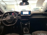  Peugeot  2008  Allure Pack 1.5 HDi 110CV BVM6 E6d #5