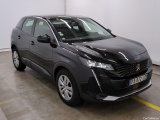  Peugeot  3008  Active Business 1.5 HDi 130CV BVA8 E6d #4