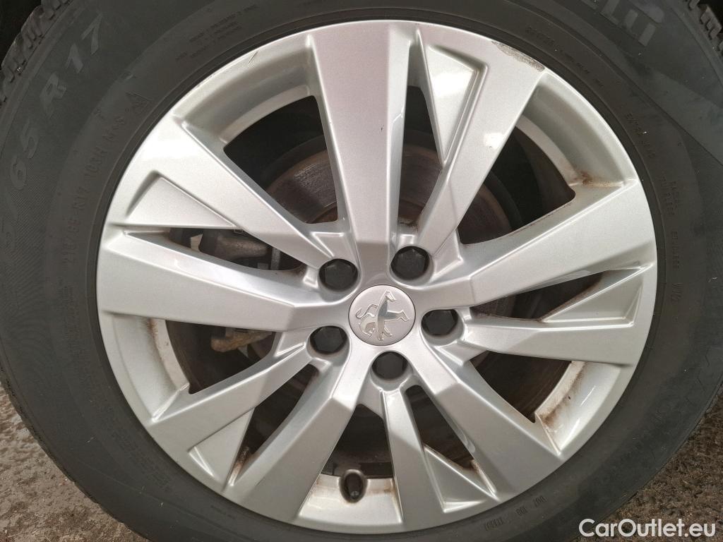  Peugeot  3008  Active Business 1.5 HDi 130CV BVA8 E6d #49