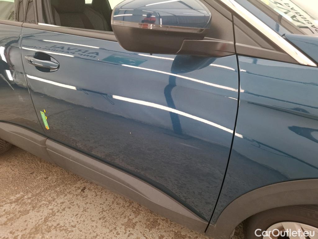  Peugeot  3008  Active Business 1.5 HDi 130CV BVA8 E6d #56