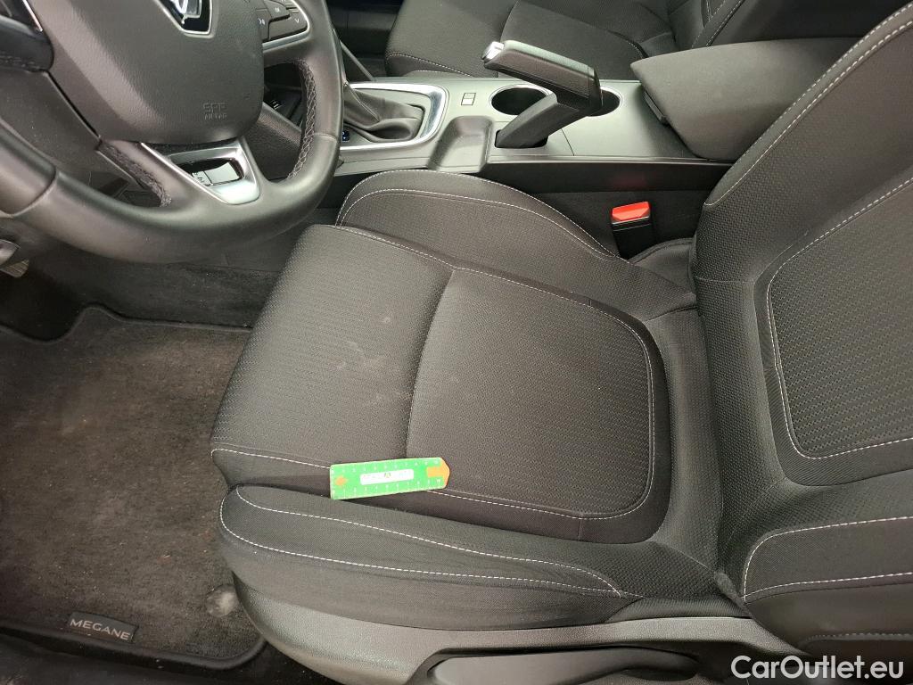  Renault  Megane  IV Berline 5pt. Business 1.5 dCi 115CV BVA7 E6d #8