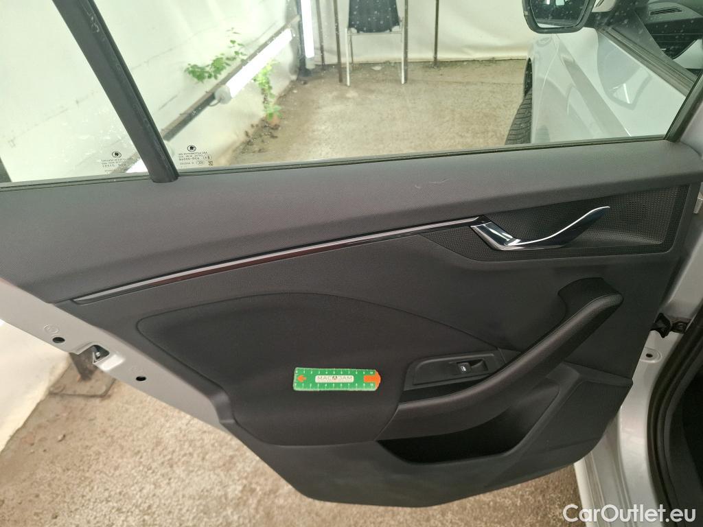  Skoda  KAMIQ  Business 1.0 TSI 95CV BVM5 E6d #4
