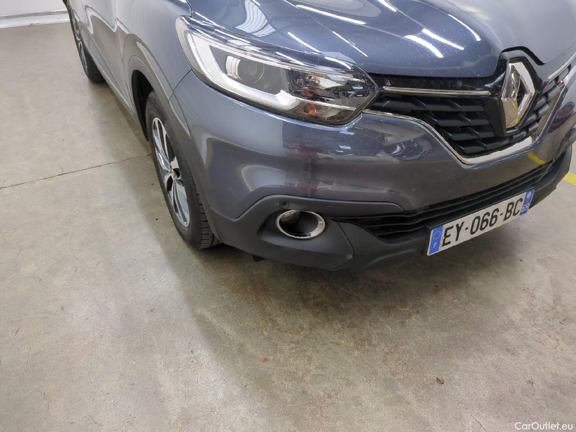  Renault  Kadjar  Business 1.5 dCi 110CV BVA6 E6 #15