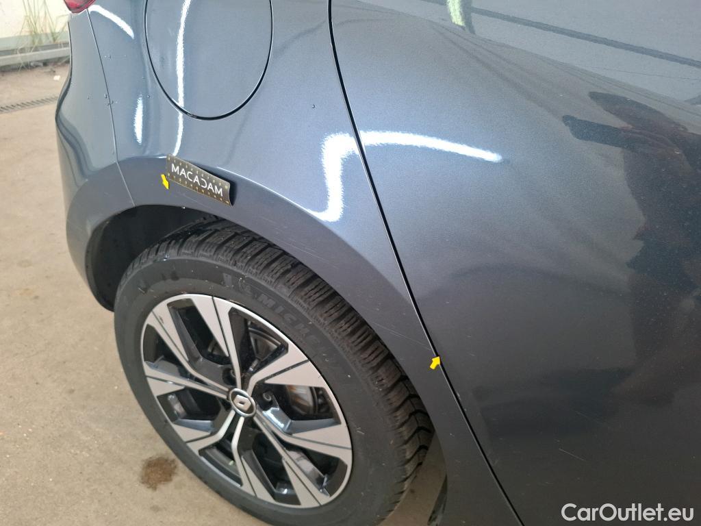  Renault  Clio  V Evolution 1.5 dCi 100CV BVM6 E6d #55