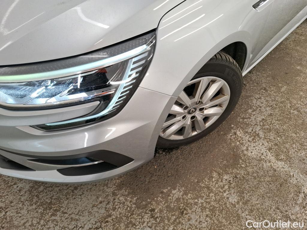  Renault  Megane  IV Berline 5pt. Business 1.5 dCi 115CV BVA7 E6d #7