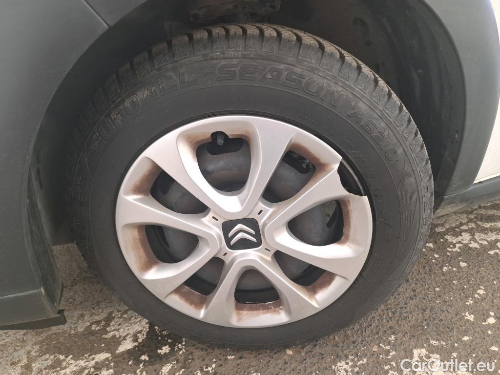  Citroen  C3  Société Feel 1.5 BlueHDI 100CV BVM5 E6dT #22