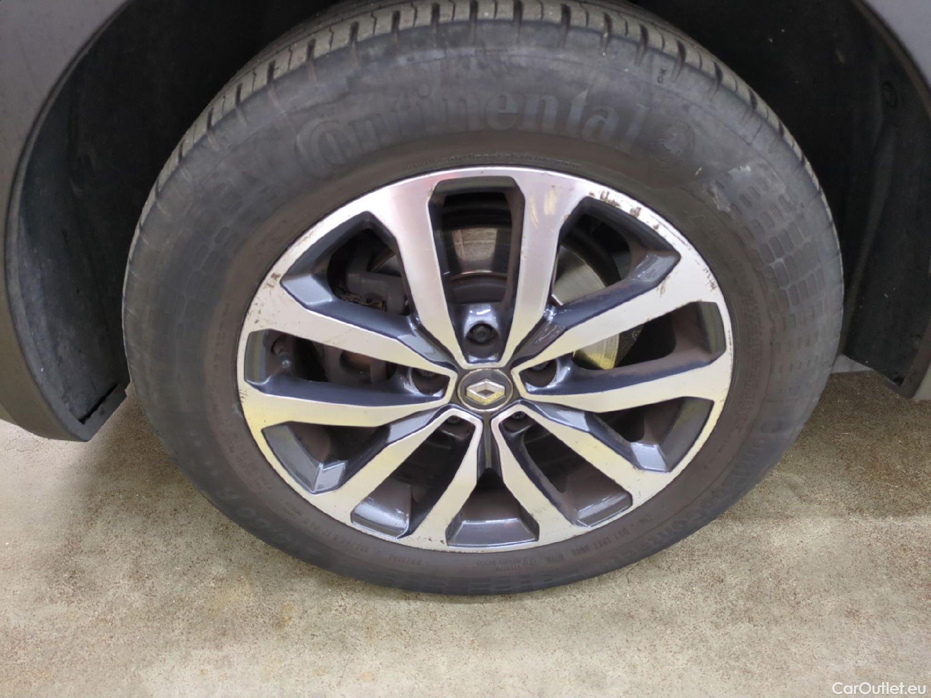  Renault  Kadjar  Business 1.5 dCi 110CV BVA6 E6 #3