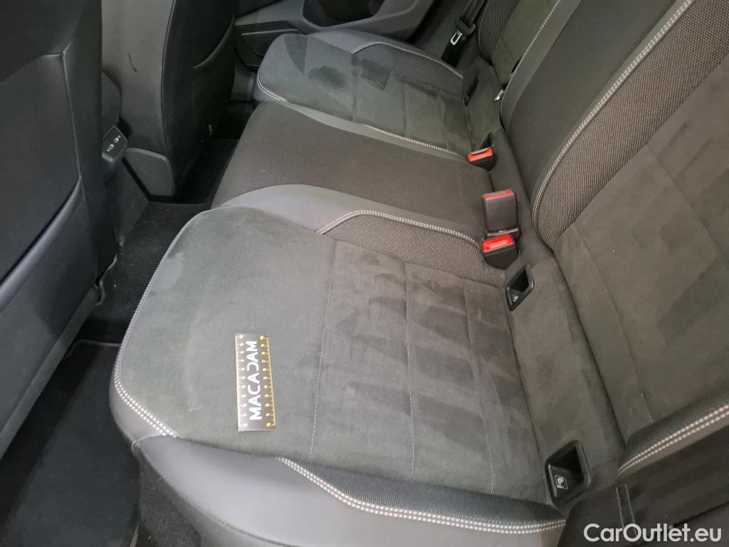  Volkswagen  Polo  VI Style 1.0 TSI 95CV BVM5 E6d #35