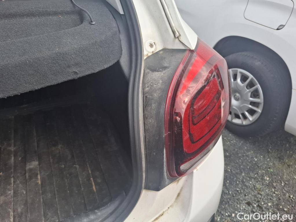  Citroen  C3  Société Feel 1.5 BlueHDI 100CV BVM5 E6dT #35