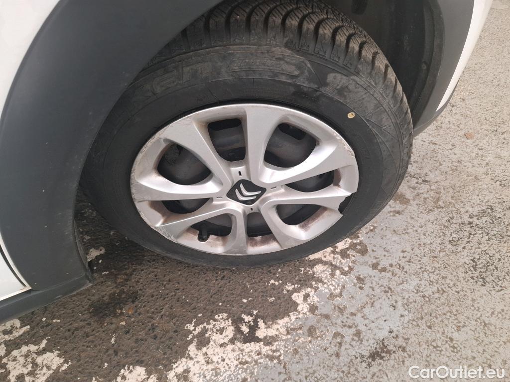  Citroen  C3  Société Feel 1.5 BlueHDI 100CV BVM5 E6dT #28