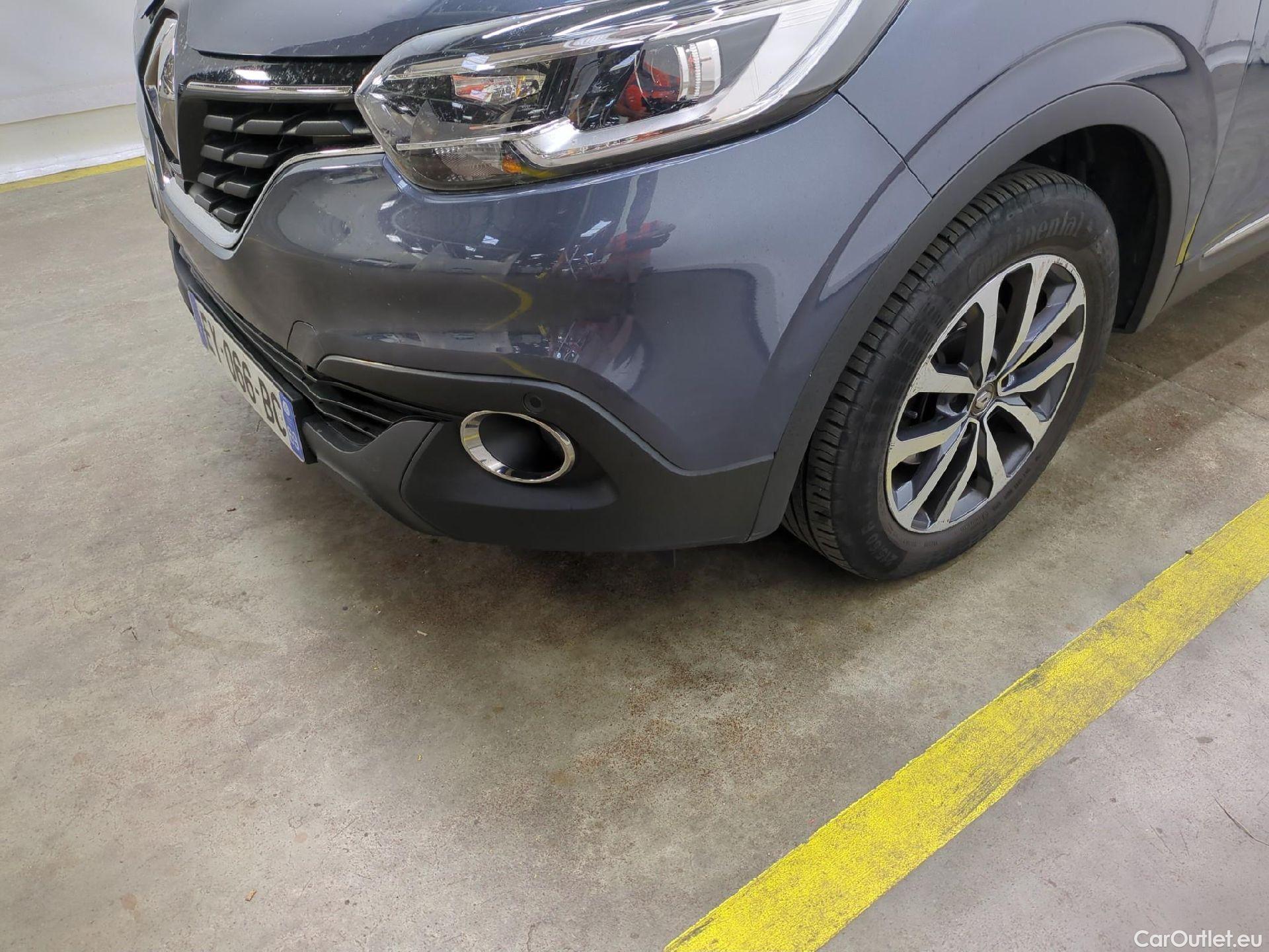  Renault  Kadjar  Business 1.5 dCi 110CV BVA6 E6 #17