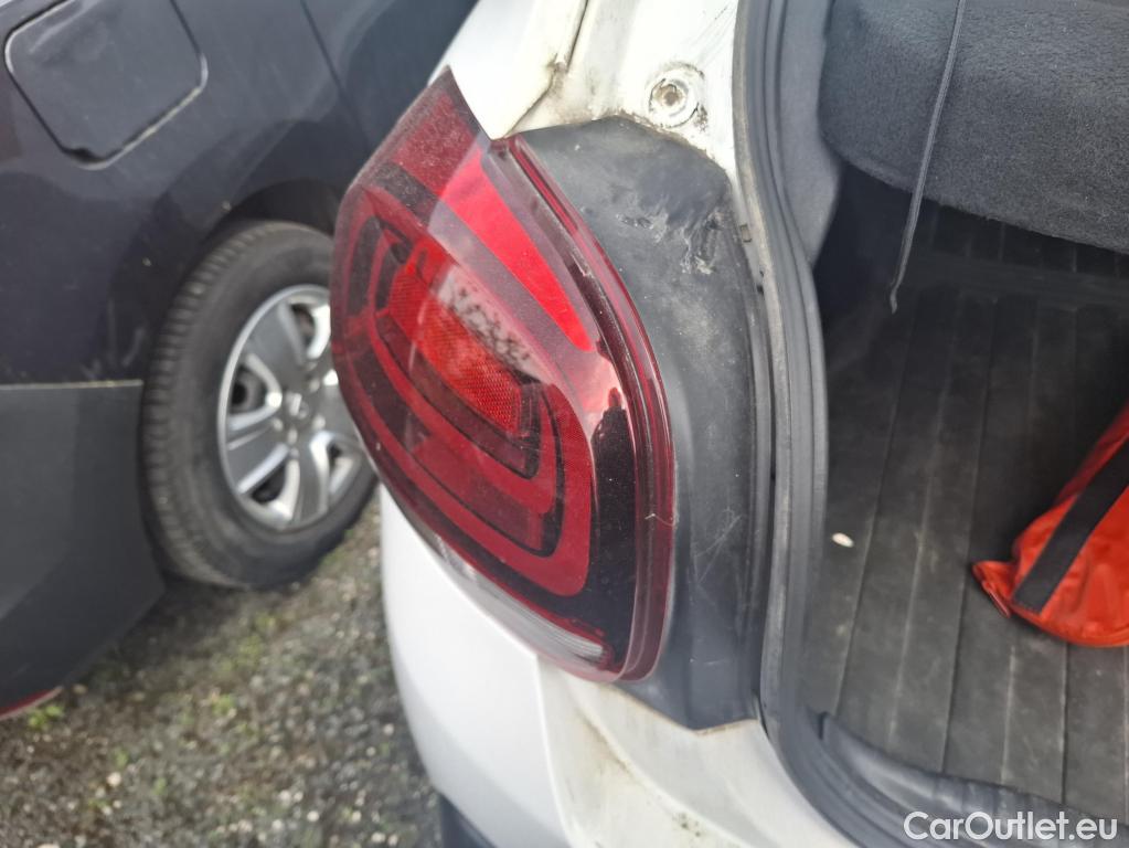  Citroen  C3  Société Feel 1.5 BlueHDI 100CV BVM5 E6dT #36