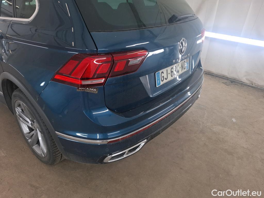  Volkswagen  Tiguan VOLKSWAGEN  / 2020 / 5P / SUV 1.4 eHybrid 245 DSG6 R-Line #1