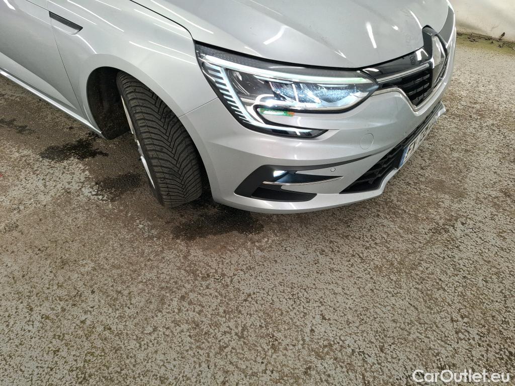  Renault  Megane  IV Berline 5pt. Business 1.5 dCi 115CV BVA7 E6d #5
