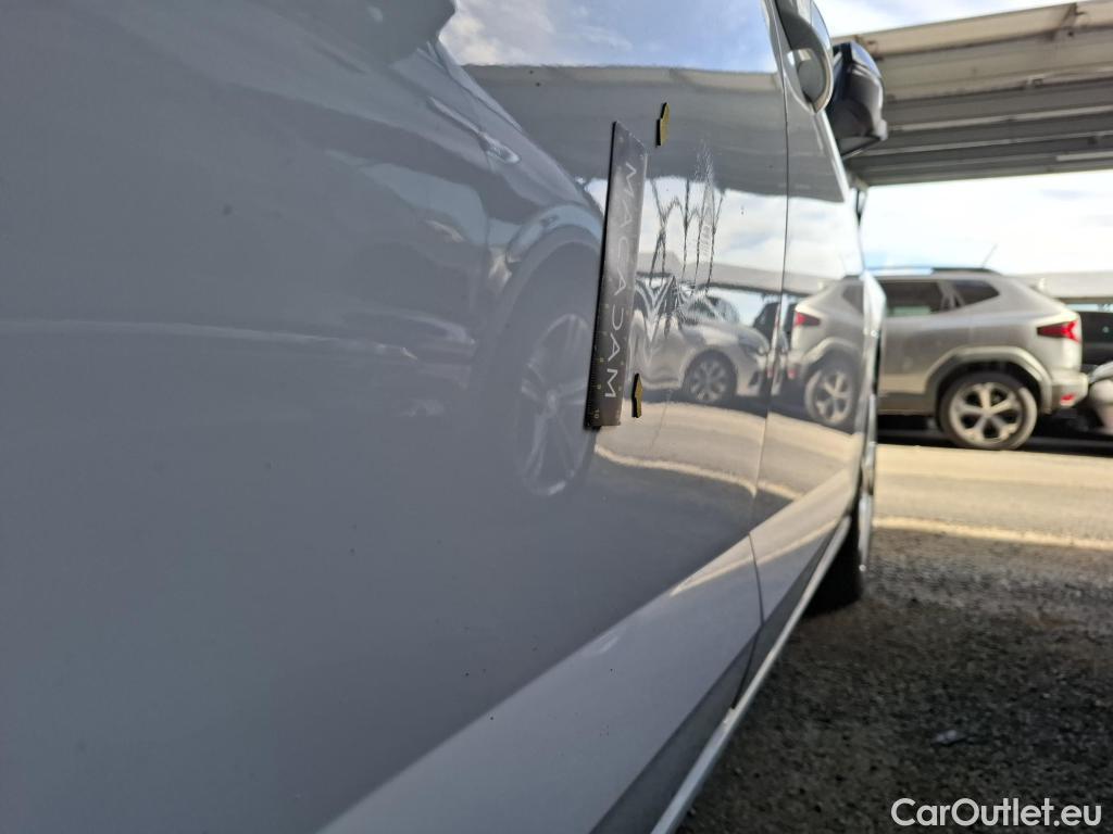  Volkswagen  Polo  VI Style 1.0 TSI 95CV BVM5 E6d #6